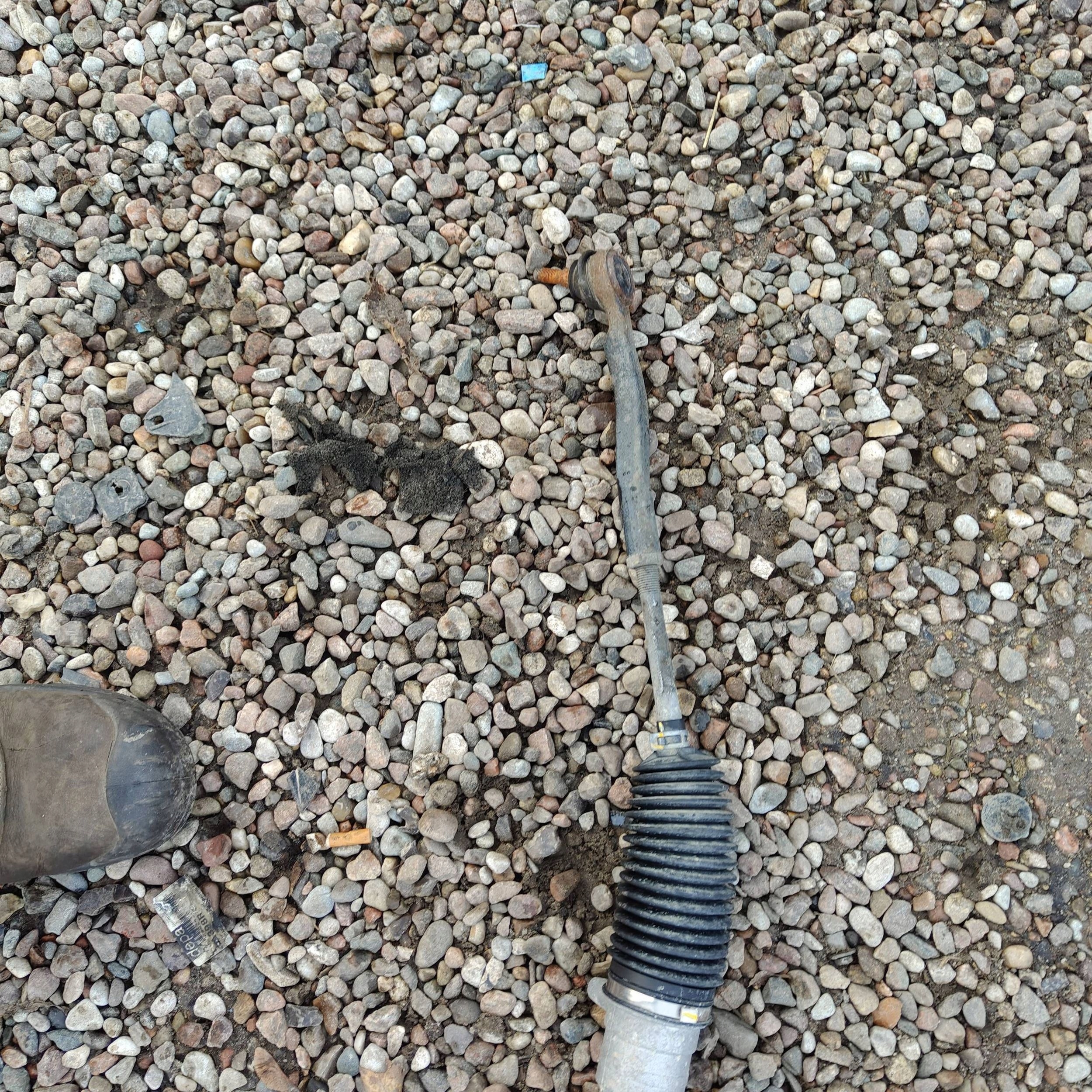 control Renault Clio IV 490012121R