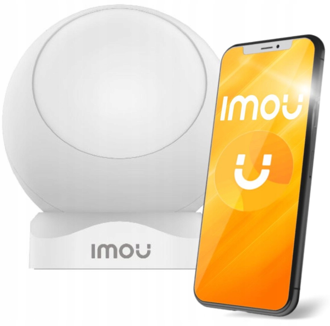 Snímač pohybu Imou IOT-ZP1-EU Imou