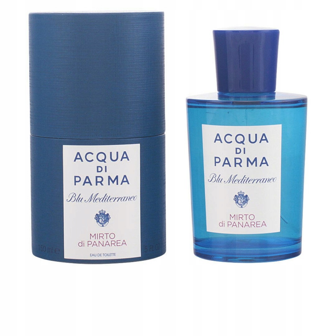 Unisex Parfém Acqua Di Parma 10010549 Edt 150 ml