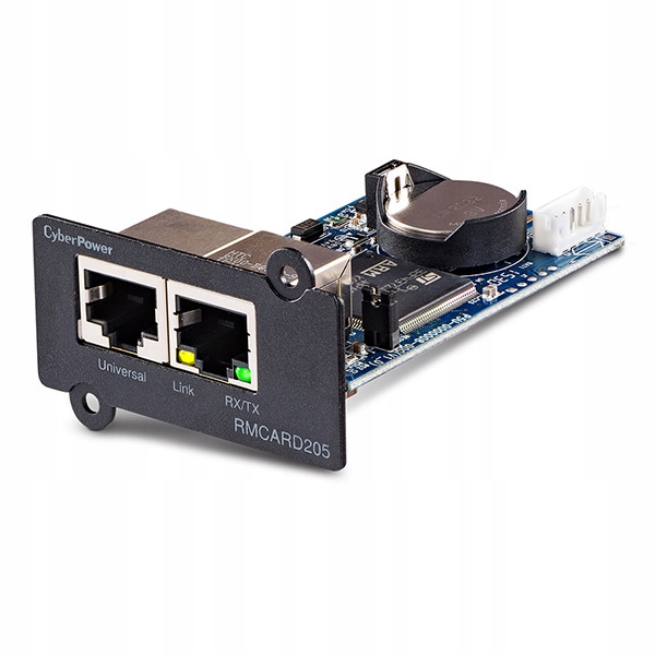 CyberPower Card RMCARD205 karta Snmp