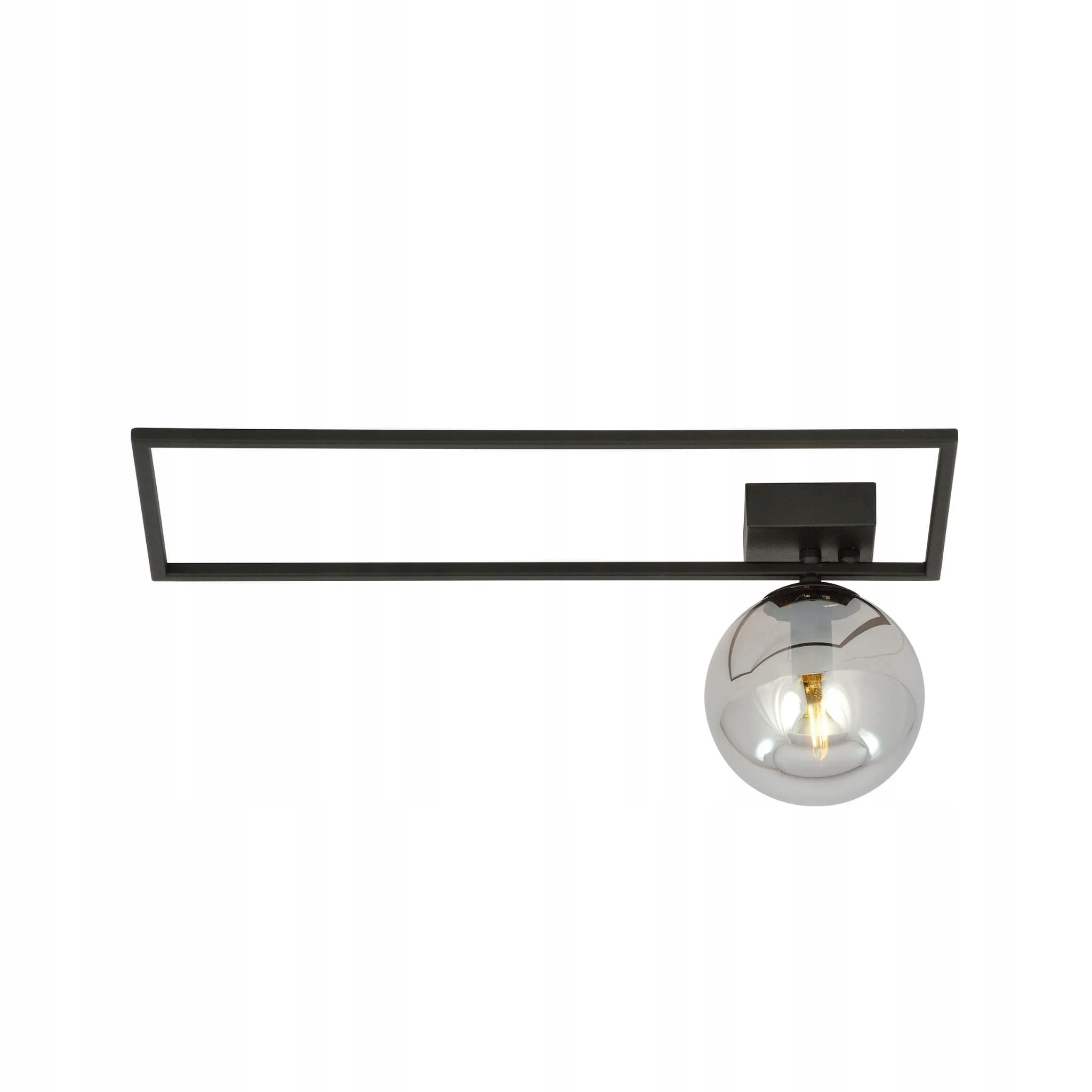 Stropná lampa Emibig 1xE14 40W Imago 1A