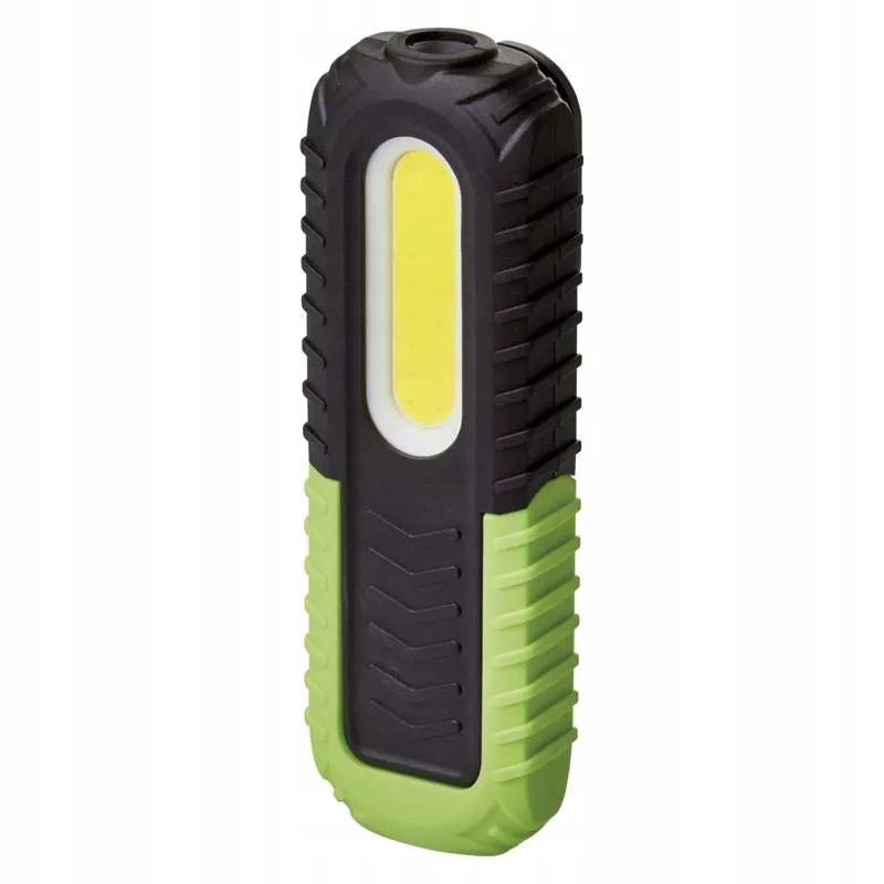 

Lampa warsztatowa akumulatorowa Led 5W 3W Emos