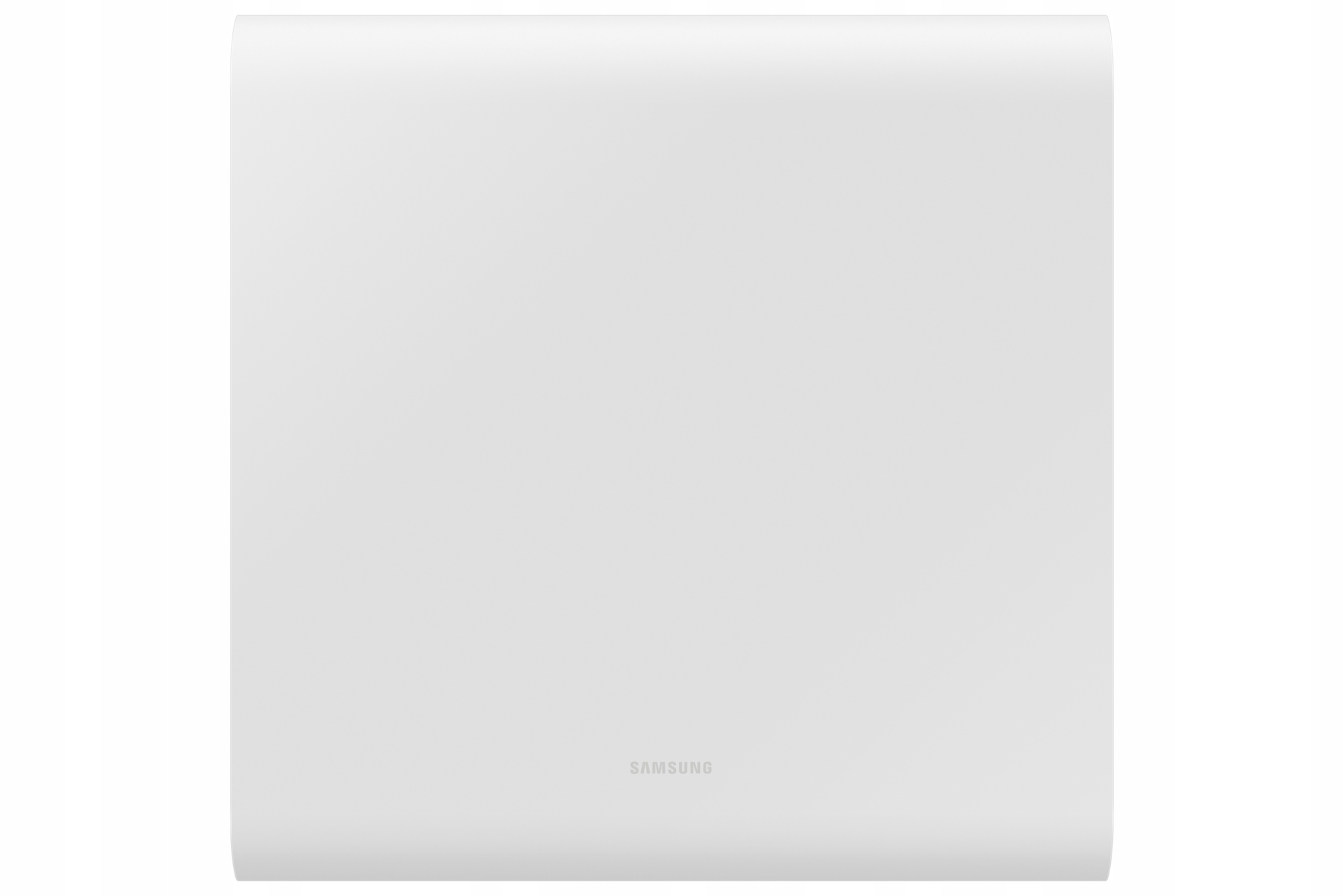 SAMSUNG Soundbar Ultra Slim biały Model HW-S801D EN