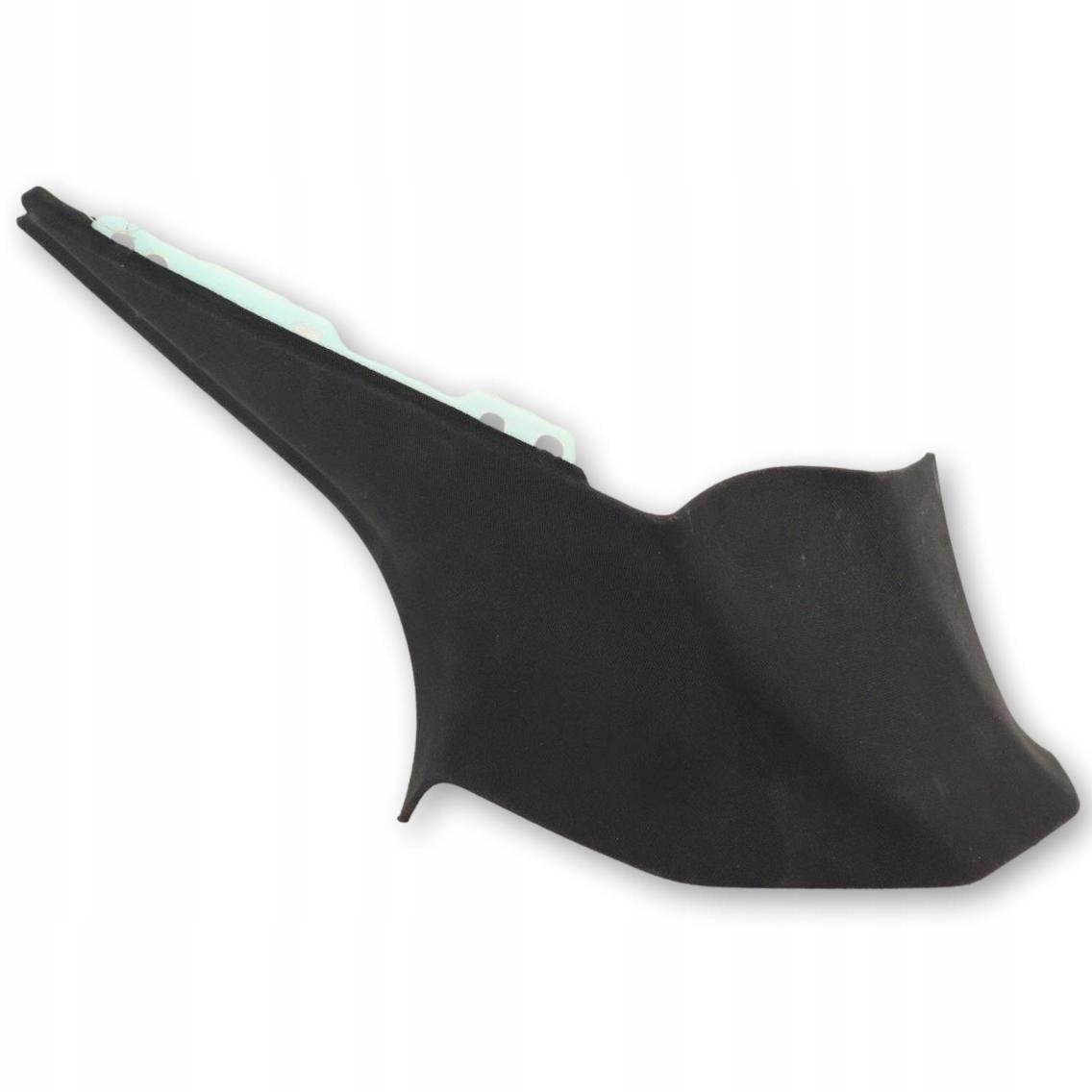 TESLA MODEL S КРЫШКА СТОЙКИ СПРАВА 1007437-00-D