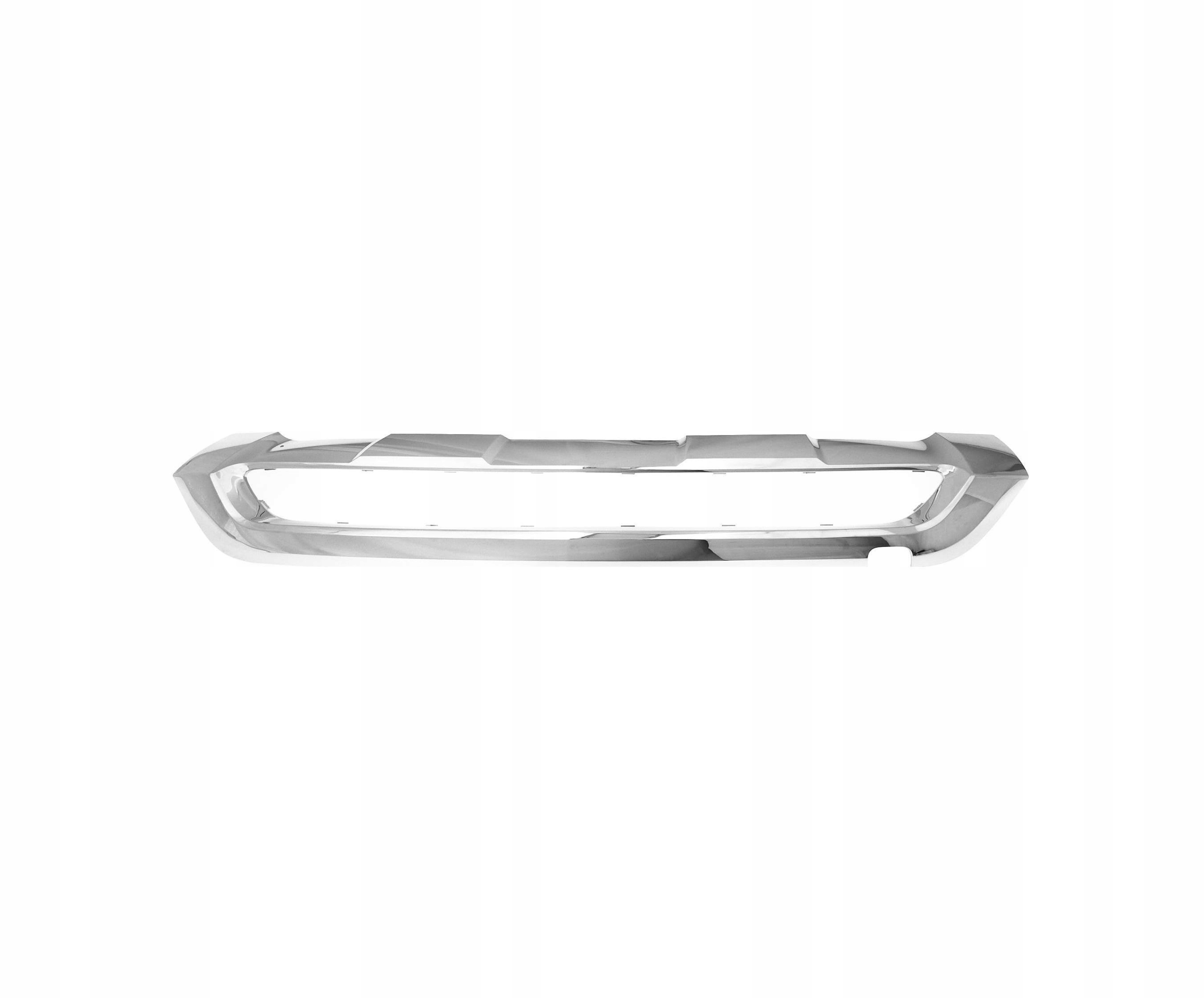 LISTWA zderzaka MERCEDES BENZ (GLE-KL W166), 15 - 19 1668857122