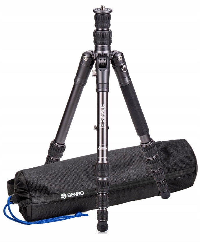 Benro Stativ Bat 15A Hliníkový Stativ
