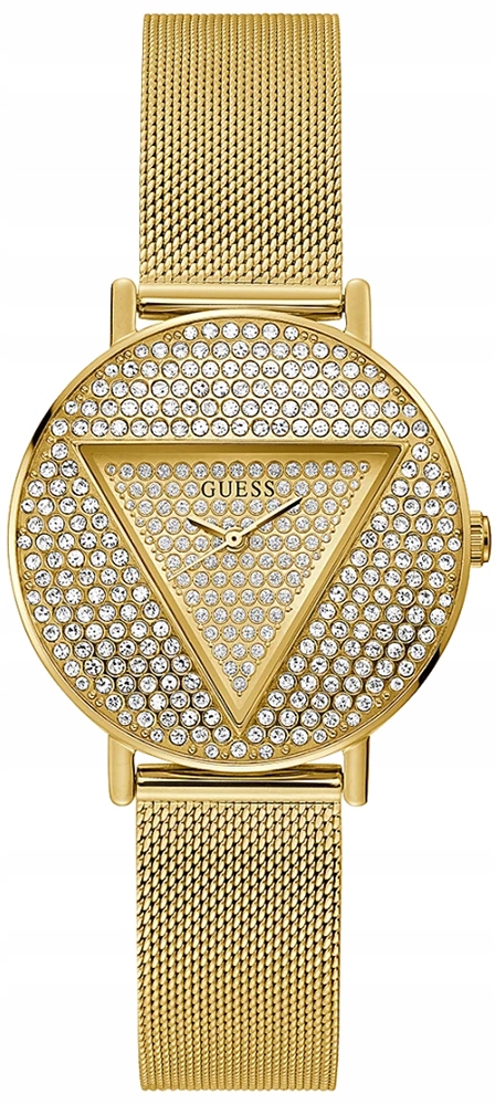 Dámské hodinky Guess GW0477L2