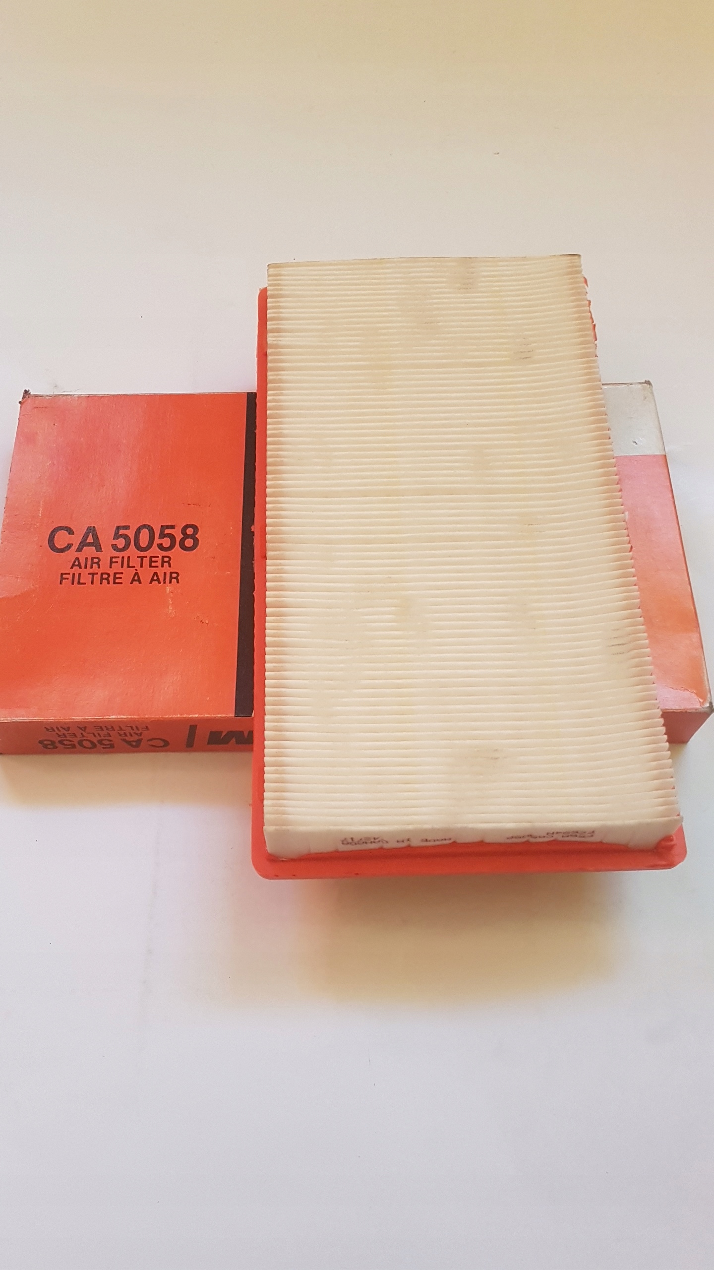 Тормозная жидкость Organika R-3 500 мл