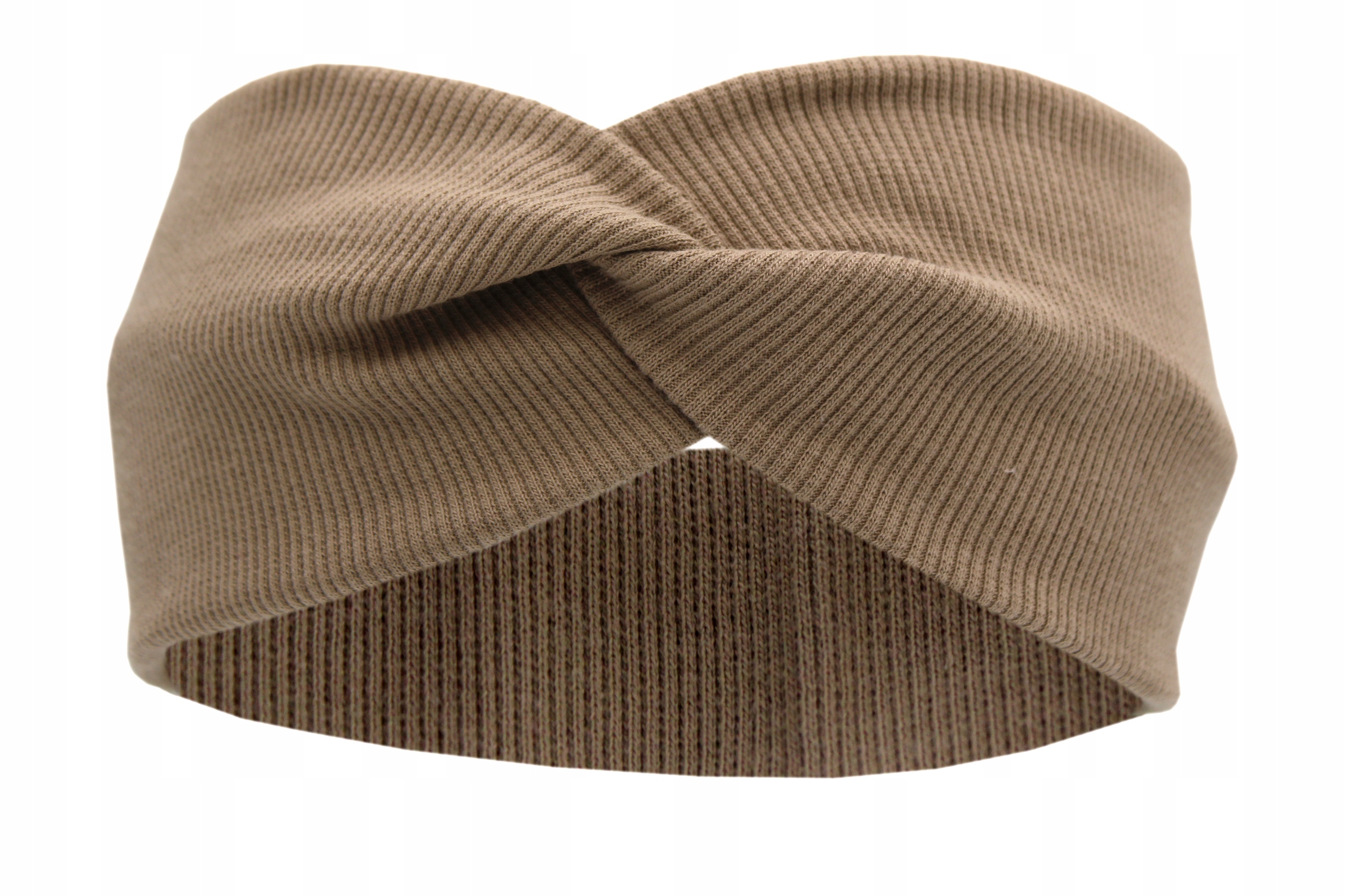 

Opaska Dziecięca Turban Na Uszy Bawełniana 40/48