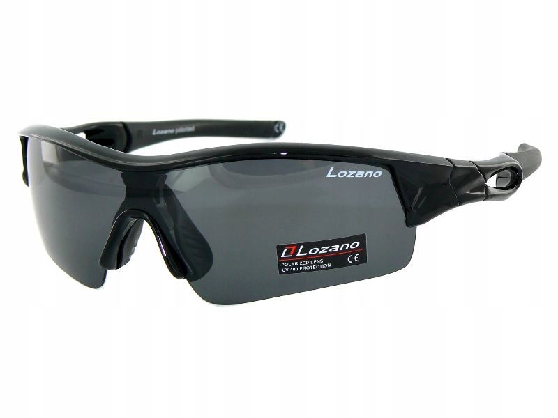Sportovní brýle Lozano Polarizační Sluneční Plachetní UV400