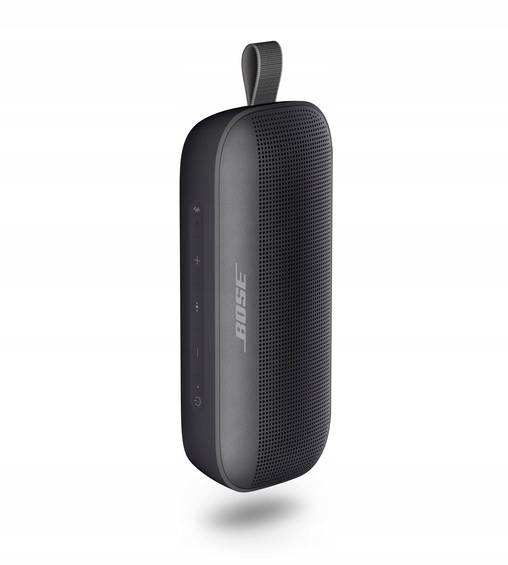BOSE SoundLink Flex Głośnik Bluetooth Przenośny Wodoodporny Czarny 12h — miniatura 11