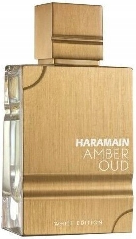 Al Haramain Amber Oud White Edition Edp parfémovaná voda unisex parfém 100