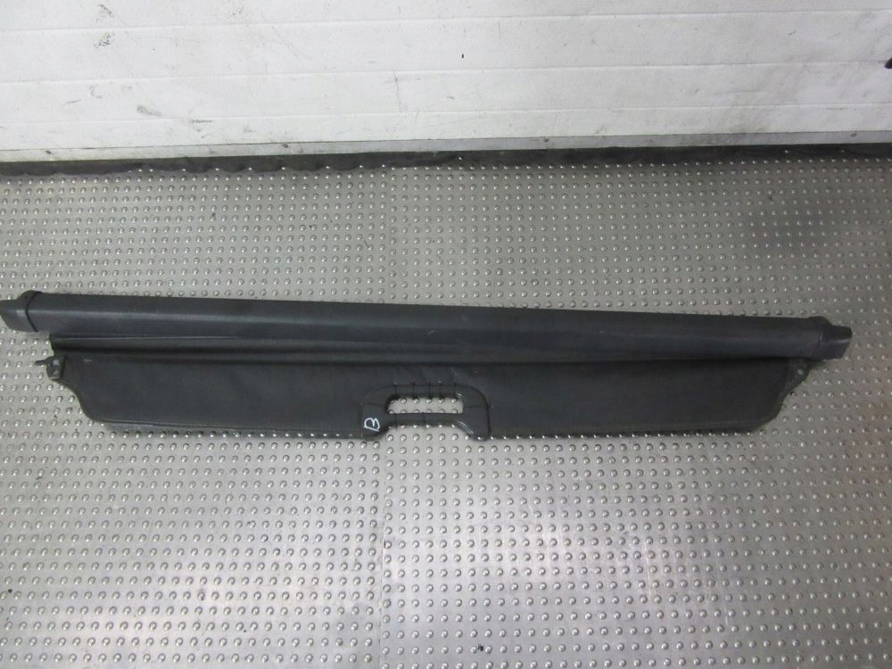 Opel Frontera B шторка багажника