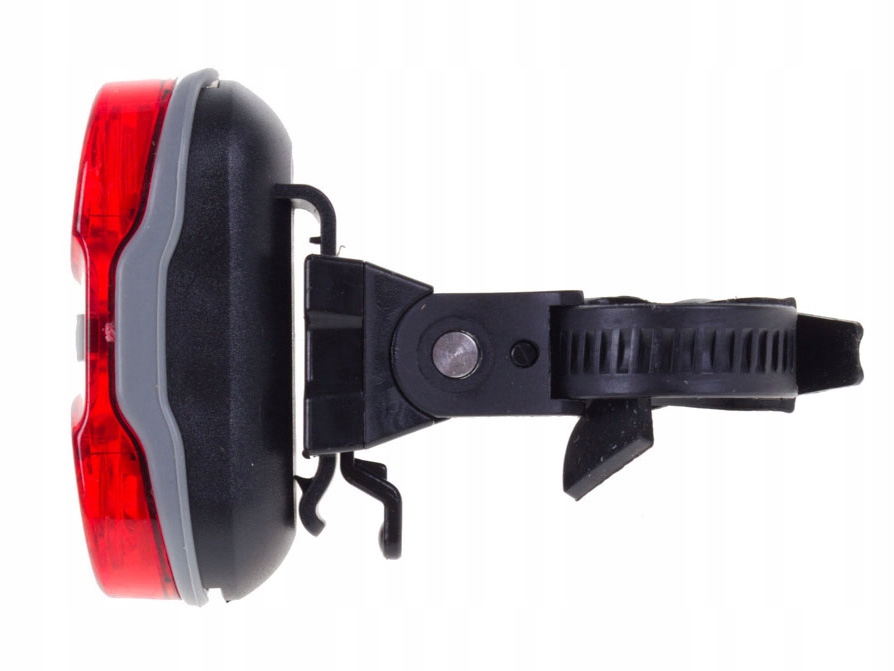 LAMPA TYLNA XC-151R 2 DIODY LED 0,5W ,4-FUNKC. RJX Marka Inna marka