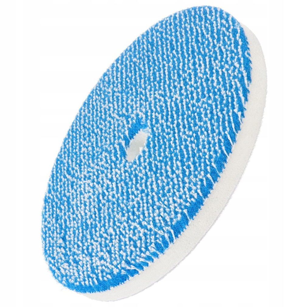 Honey Combination Beast Bestia 150mm 160mm Twardy Mocno Tnący Pad Polerski