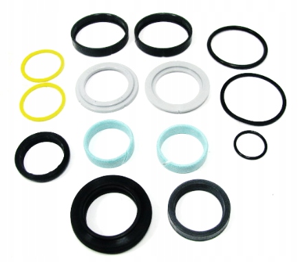 Комплект уплотнений cpr00051 combilift