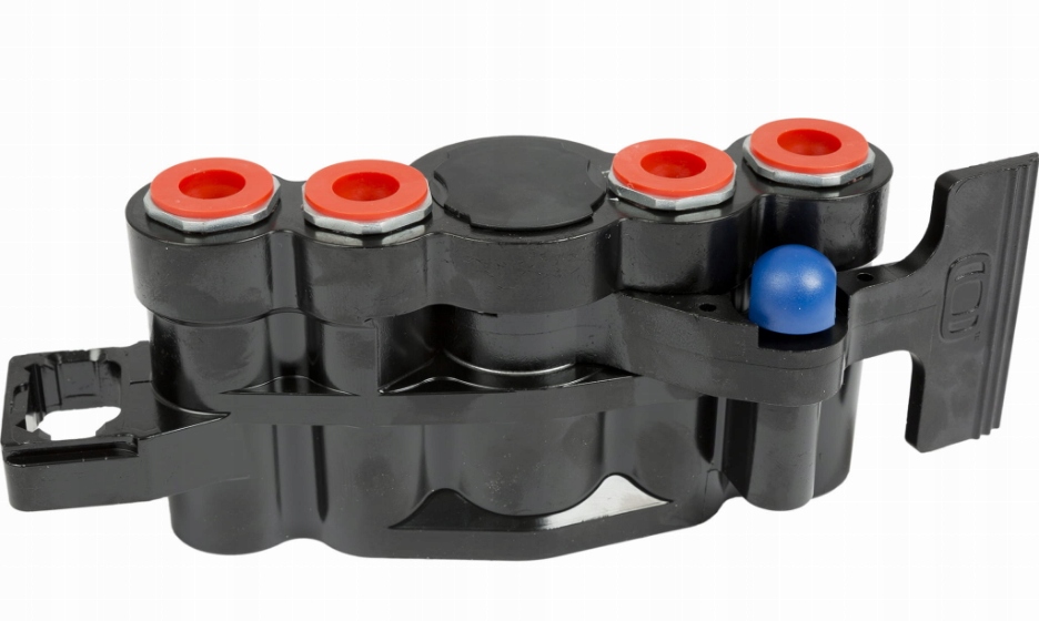 HYDROSPRZEG MC4 LADOWACZA QUICKE 5044949