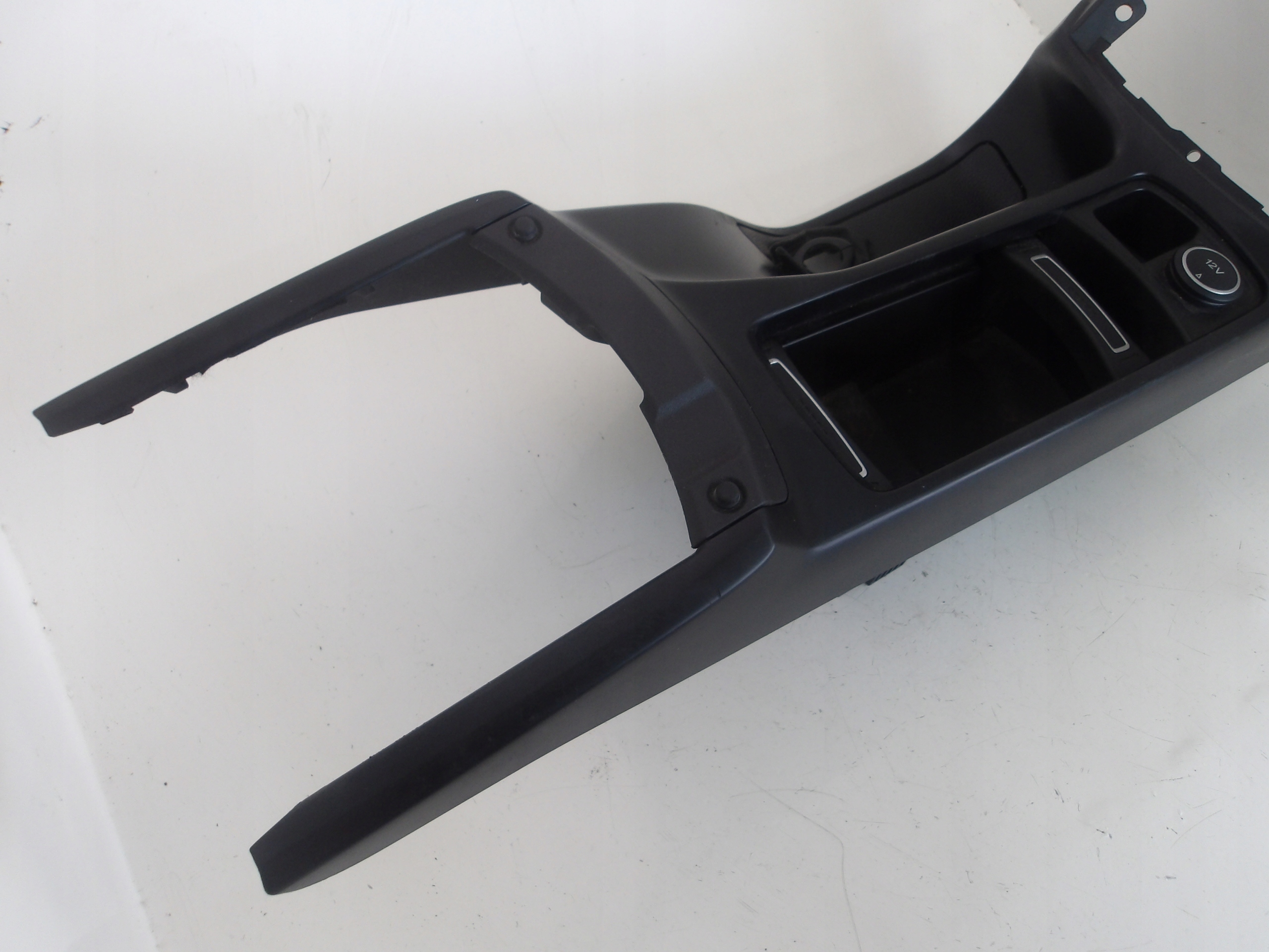 FORD C-MAX MK2 LIFT 14- TUNEL mitte CUP HOLDER PANEL EUROPA OE