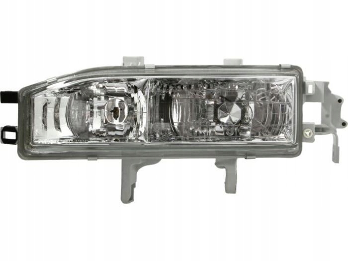 Světlomet Honda Accord 90- Depo Levý 217-1113L-LD