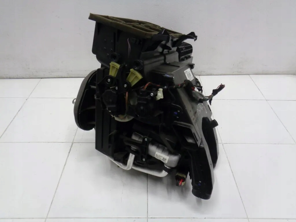ASTRA J INSIGNIA ZAFIRA C heating heater