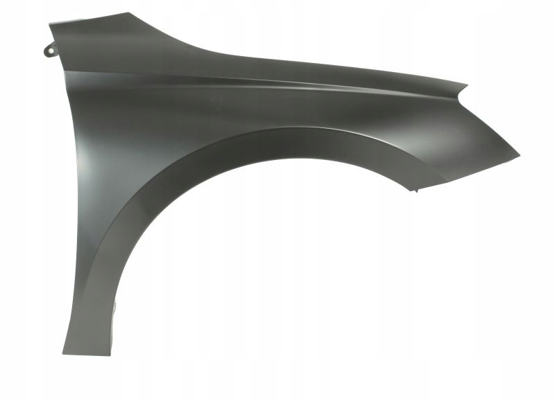 Blatník Pravý Škoda Fabia IV Od Roku 2021 Každá Barva