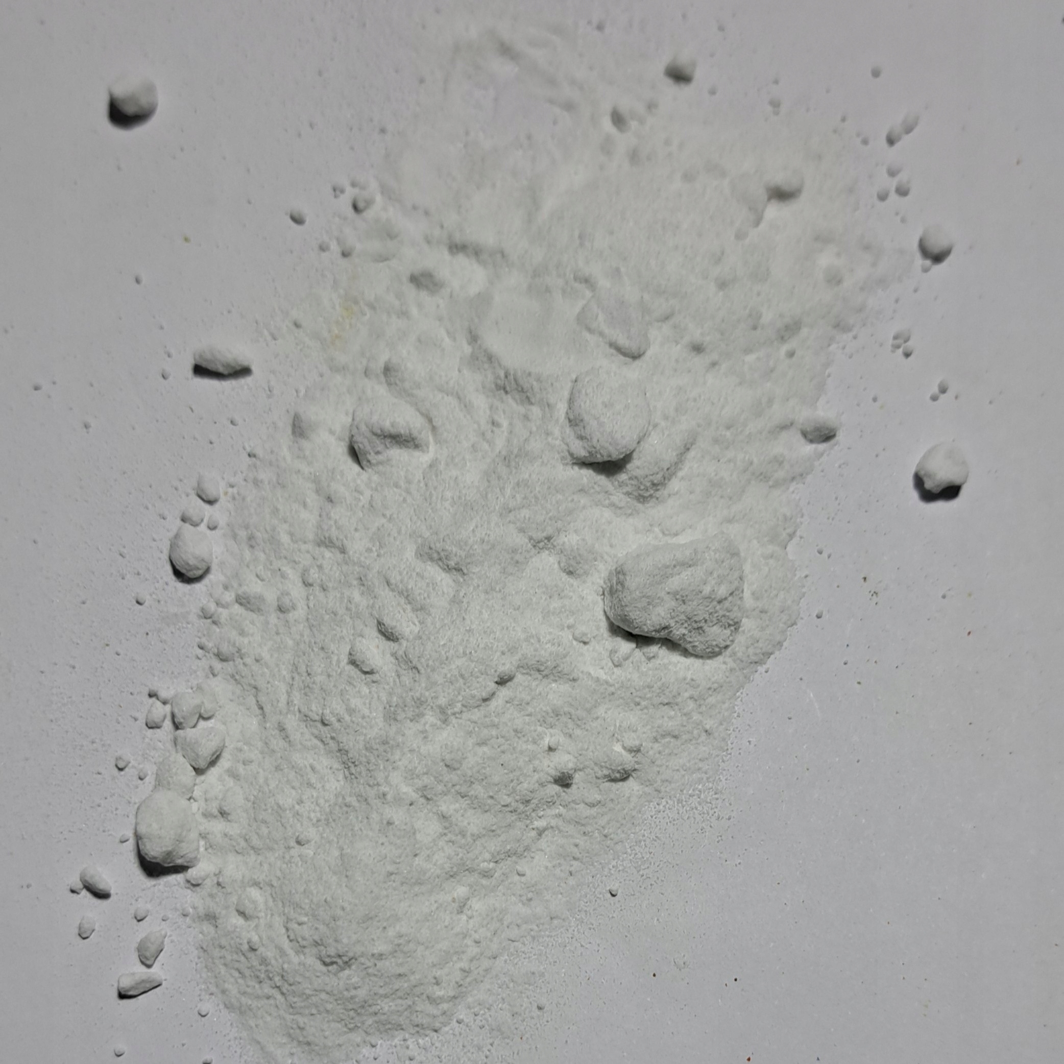 Bambusová sůl bílá z Koreje 1 kg Rafex