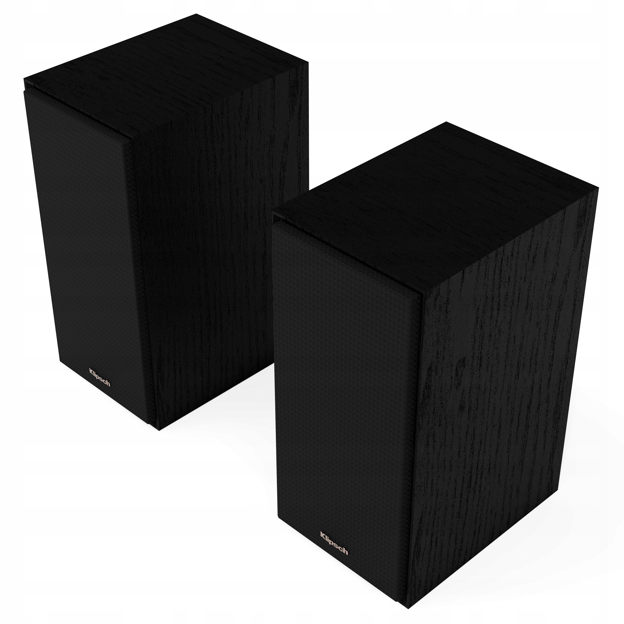KLIPSCH REFERENCE R-40M KOLUMNY PODSTAWKOWE NOWOŚĆ Stan opakowania oryginalne