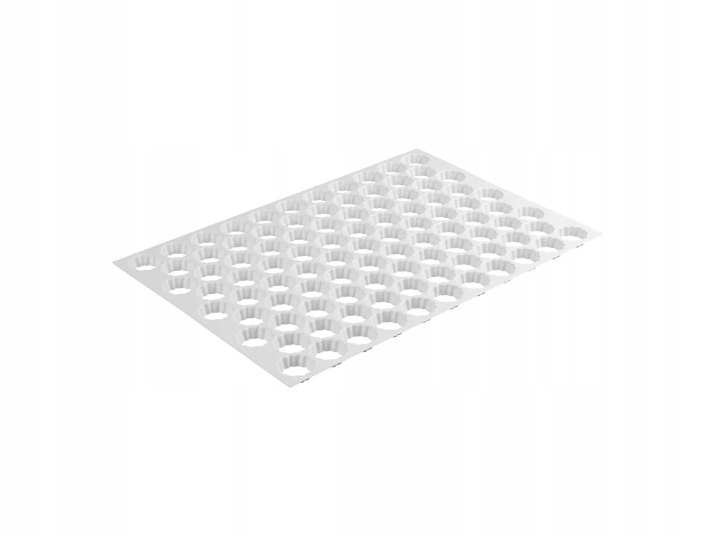 Šablona na těsto kruhová 3,5 cm Thermohauser