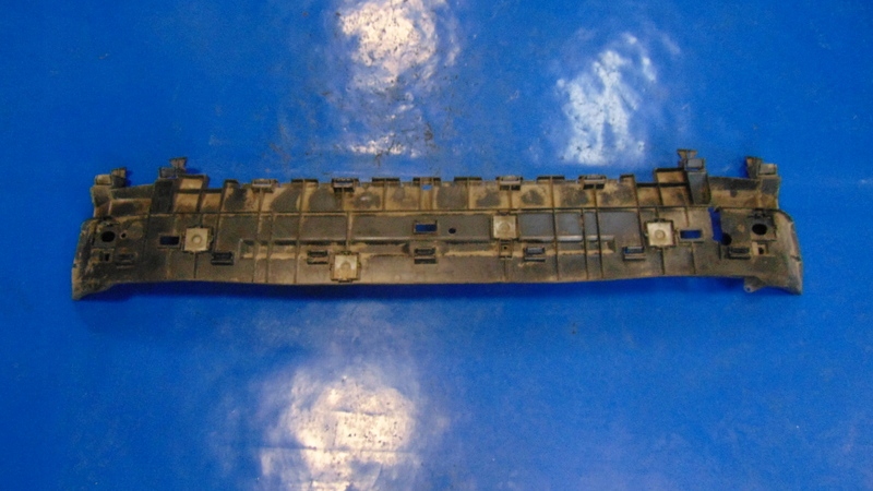Support Support plaque Pare choc Arrière VOLVO S60 V60 et 00-10