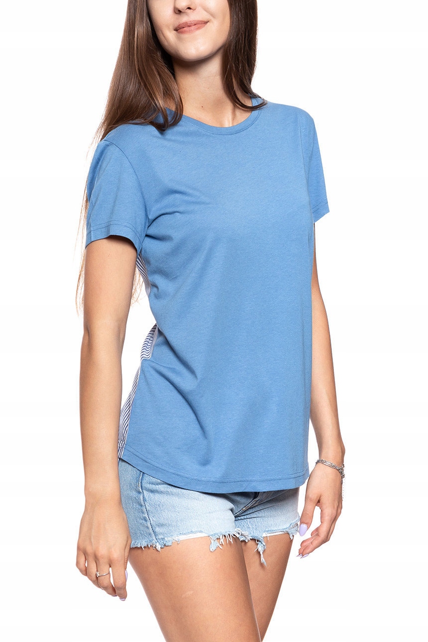 

Mustang Alina C Damska Koszulka T-shirt S