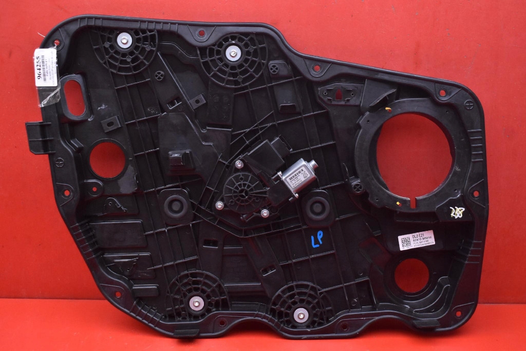 window regulator left front EU 82470-M5010 HYUNDAI NEXO 18