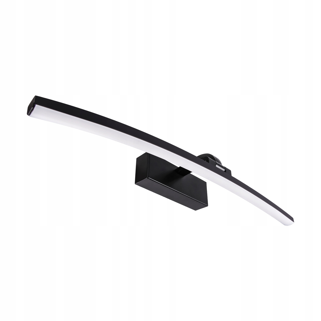 Dekoratívne svietidlo Smd Led Mamba 12 W Black Nw farba čierna 12 W Struhm
