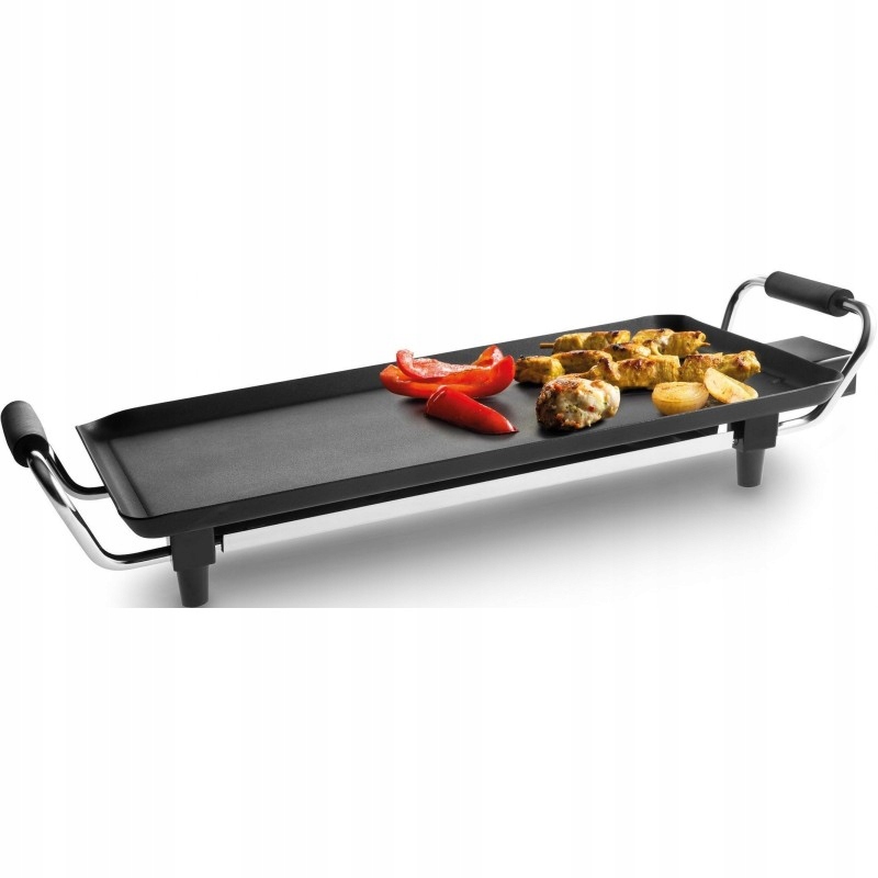Fritel TY1485 elektrický gril Teppanyaki dlhý 40 cm