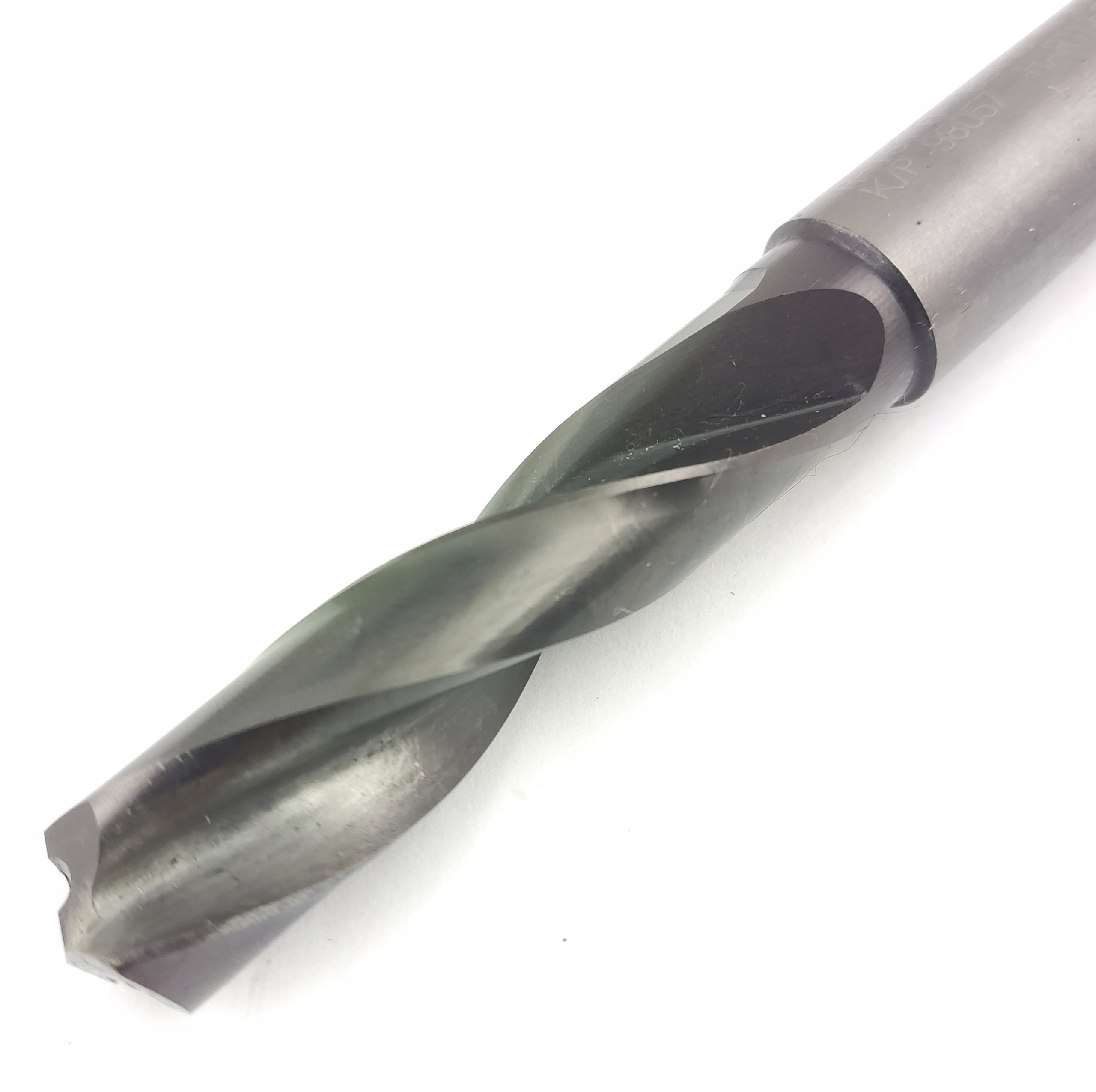 WIERTŁO VHM fi 14,2 WĘGLIKOWE 115mm Marka bez marki