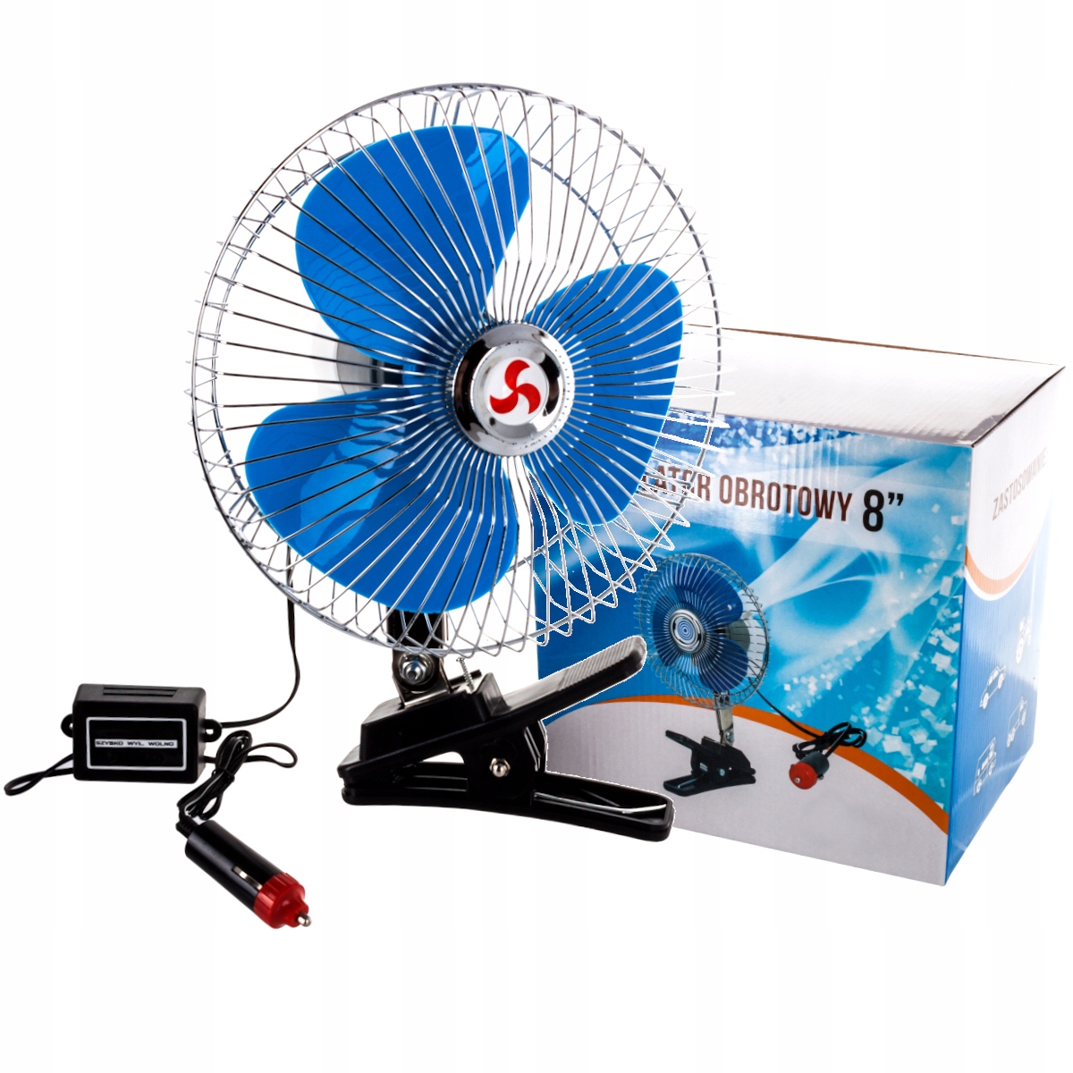  Автомобильный роторный вентилятор 24 В: отзывы, фото и .