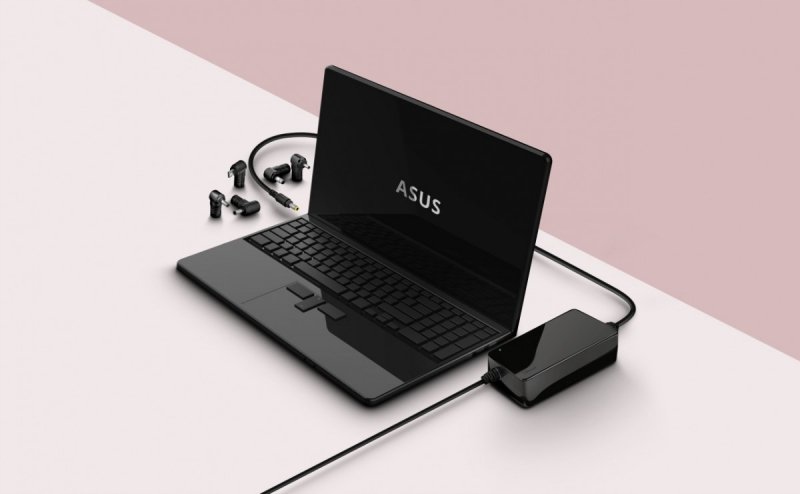 Trust Napájecí adaptér Maxo 90W pro Asus