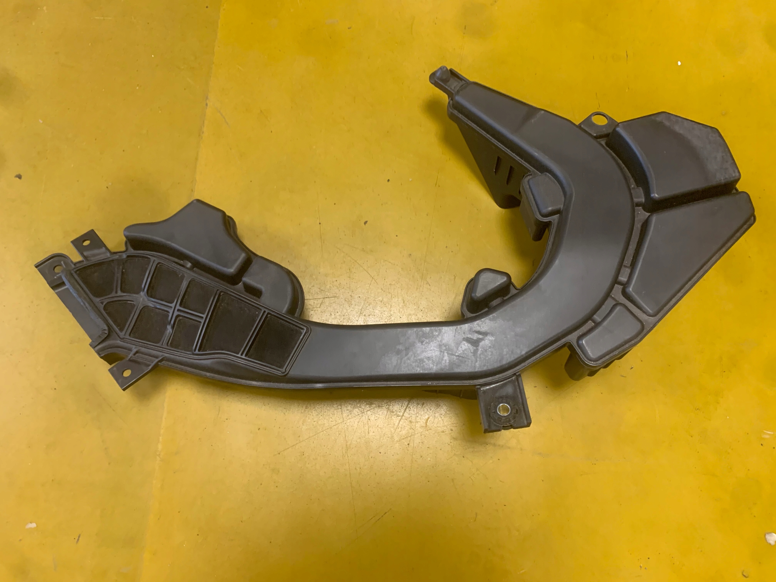 7FV02 7FV027 - Впускний повітряний фільтр NISSAN X-TRAIL T32 1.7 DCI