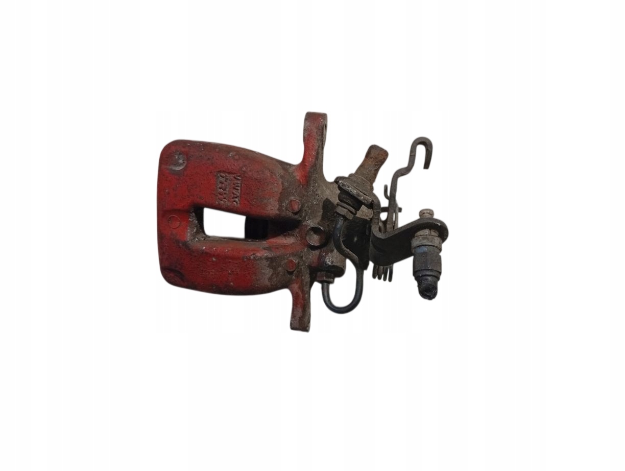 caliper brake right rear part SKODA SUPERB II 1.9 TDI