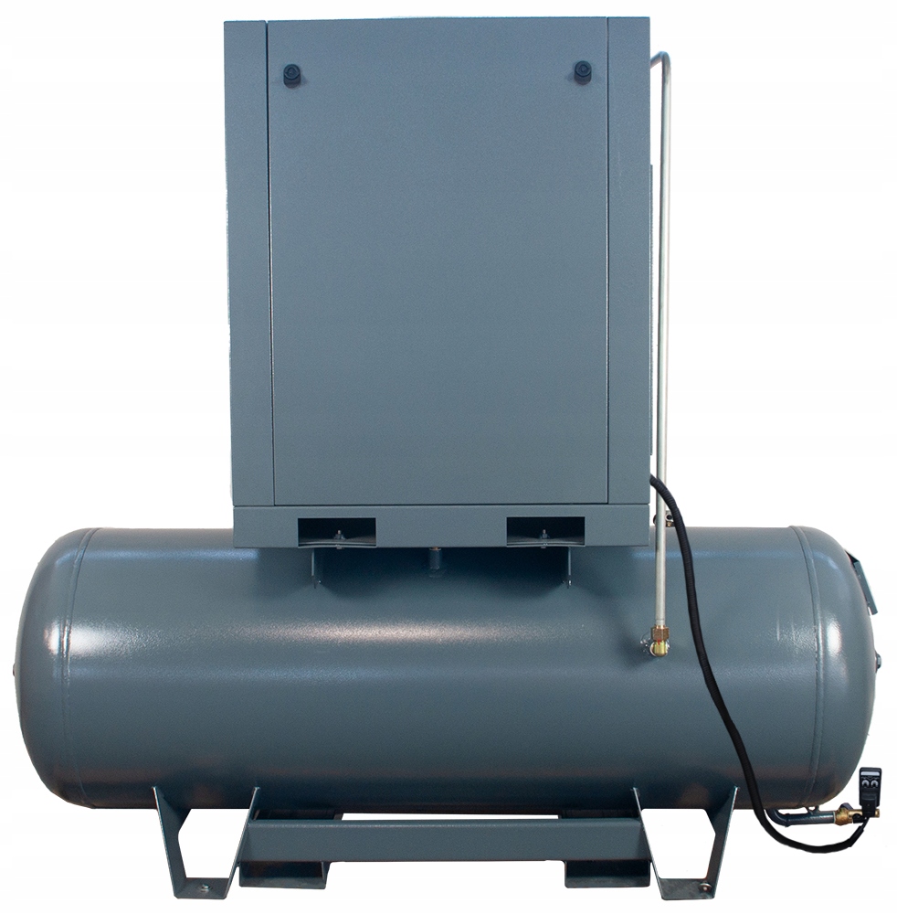 Kompresor śrubowy Kupczyk KKS 15/500 1600 l/min Moc (kW) 11 kW