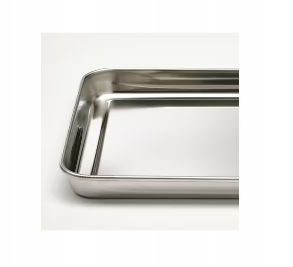 IKEA tacka do grillowania GRILLTIDER 30x20 EAN (GTIN) 000530542261