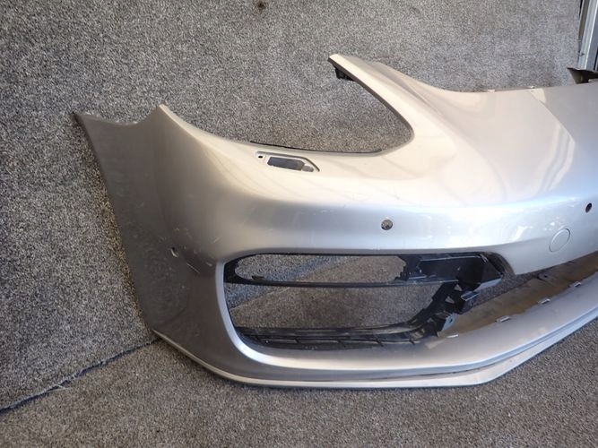 PORSCHE PANEMRA II GTS 971 16- FRONTSTOSSSTANGE VORNE
