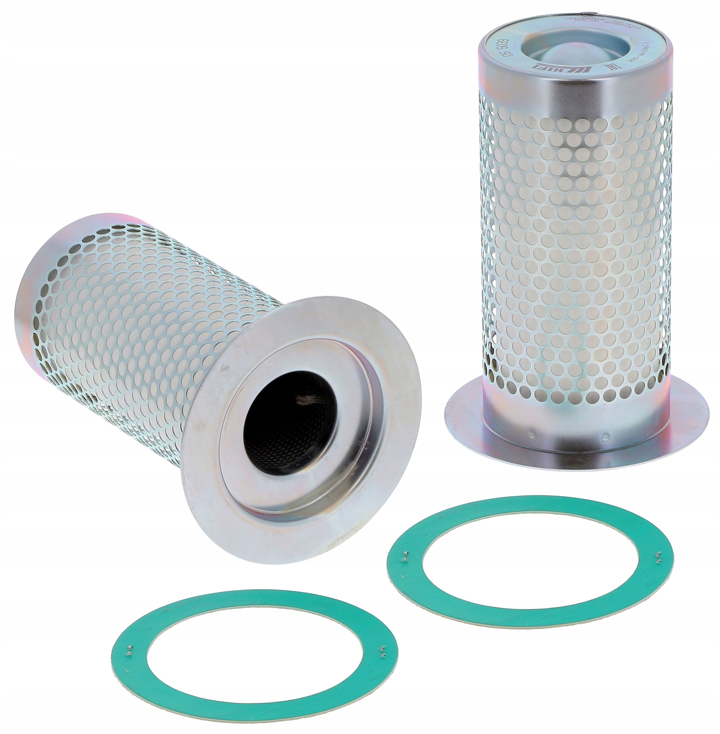 Сепаратор воздуха / масла OS 5039