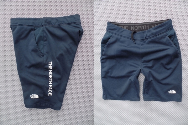 THE NORTH FACE SZORTY roz S