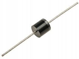 

10szt. P600M 6A 1000V R6 Dioda Prostownicza