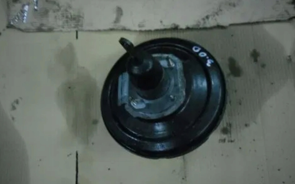 SERWO SERVO BMW E39 2.0D 2.5D 3.0D