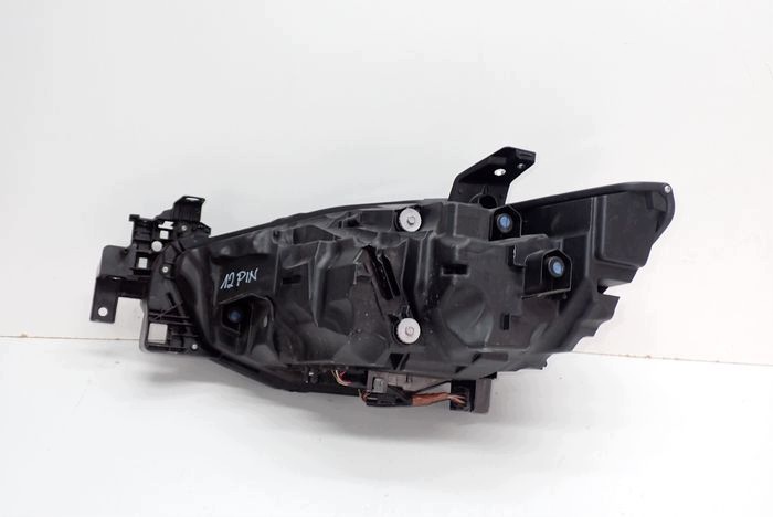 MAZDA 6 FULL LED 12PIN reflektor right light right
