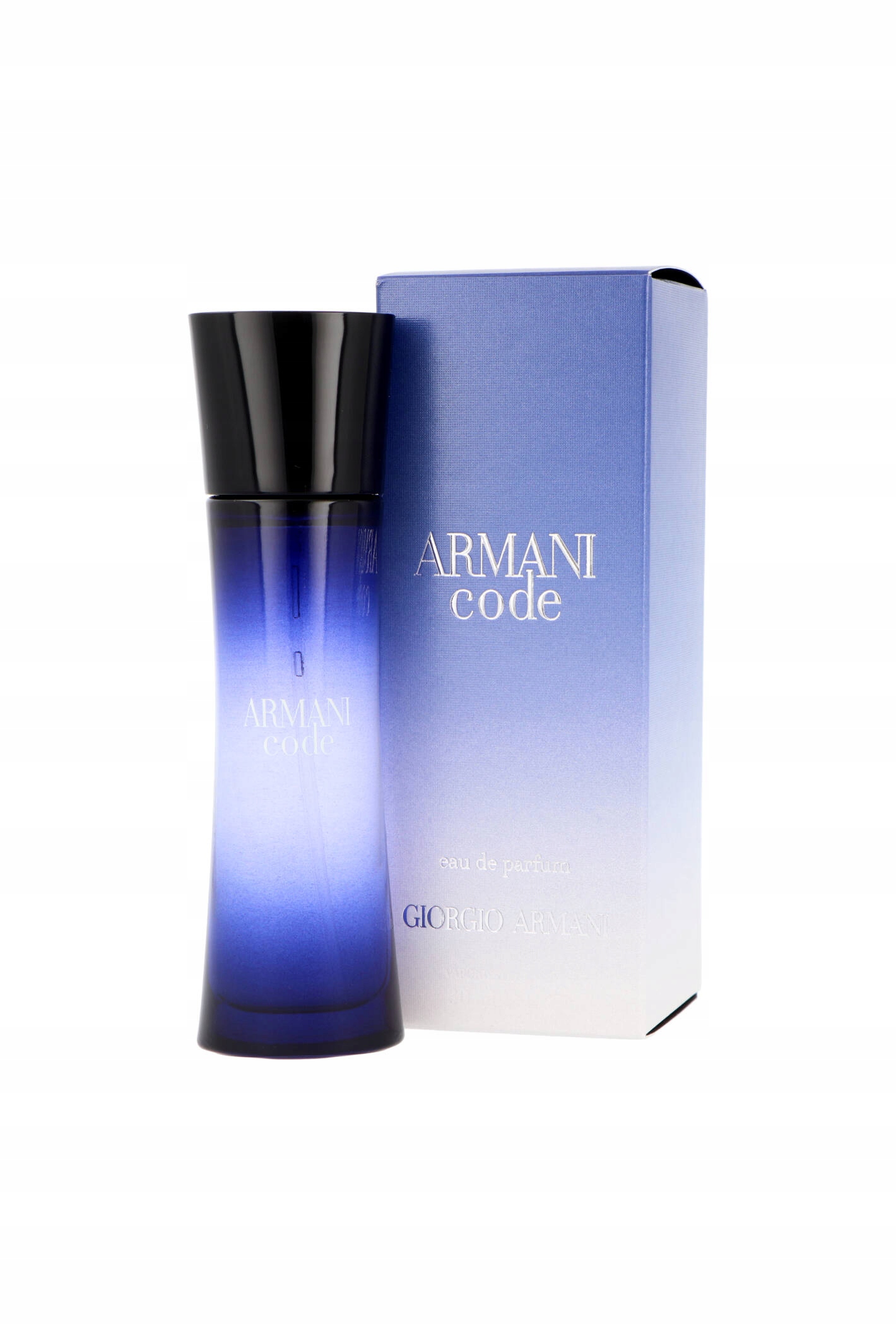 Armani Code Woman Edp 30ml