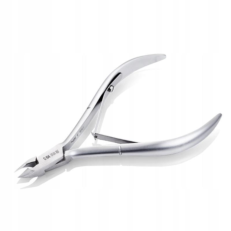 export cążki do skórek C-04 jaw 16
