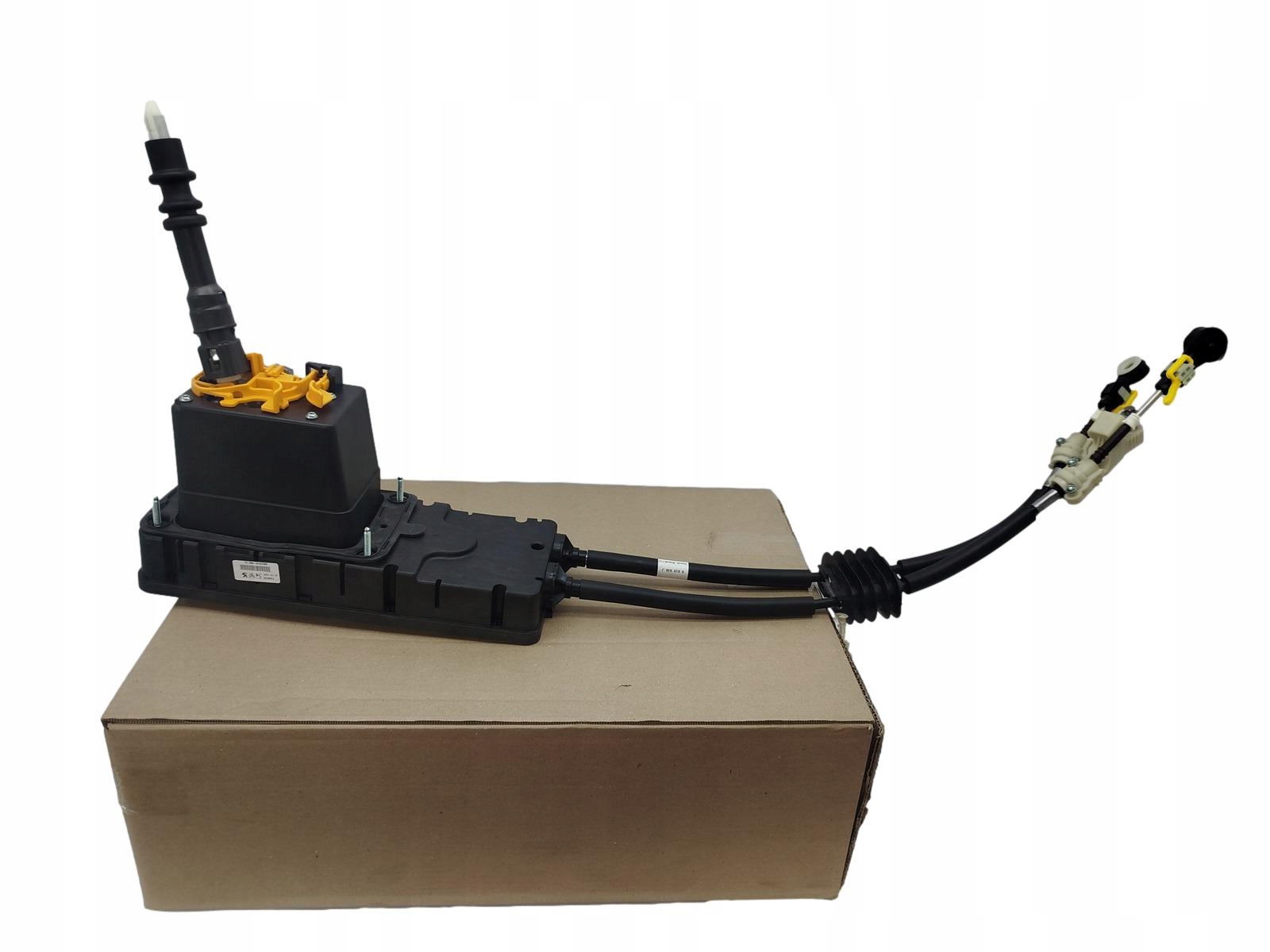 Linka Převodových Stupňů P 308 13- 6B Bvm S Pokladnou Org 9814673880