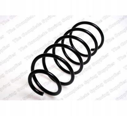 4095830 - LESJOFORS пружина підвіски VOLVO S80 і